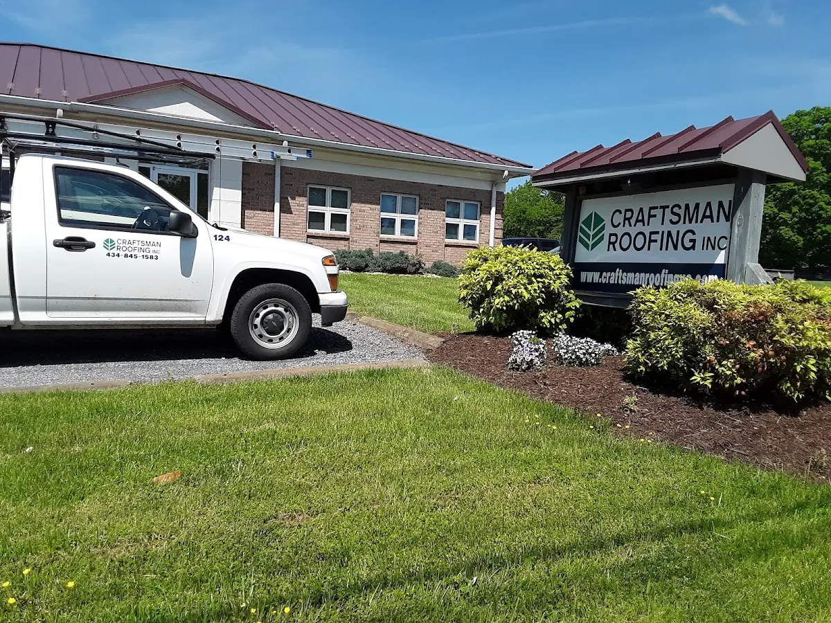 Quality Roof Replacement by experienced craftsmen in Norburys Landing